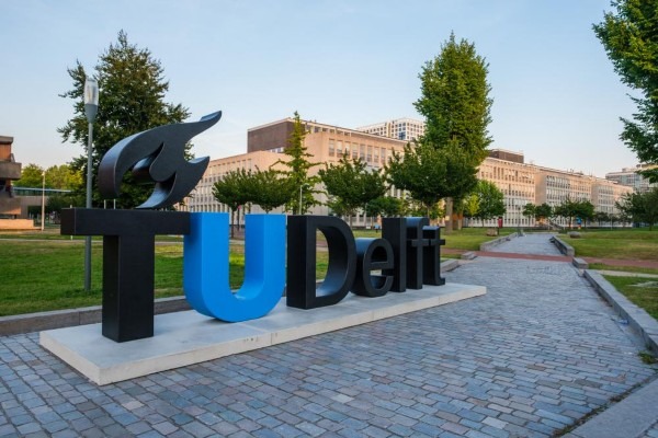 TU Delft